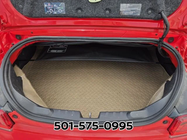 Used 2015 Red Chevrolet 2LT image 15