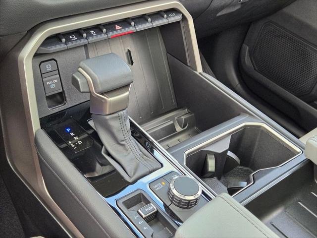 Certified Used 2026 CELESTIAL SILVER Toyota  image 28