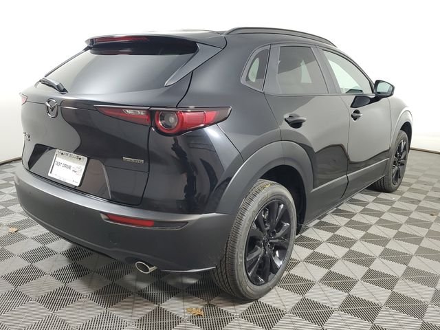 New 2026 Jet Black Mica Mazda 2.5 S Aire Edition image 6