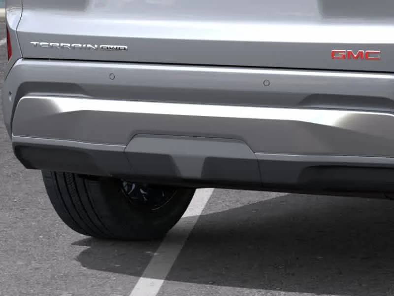 New 2027 Sterling Metallic GMC Denali image 14