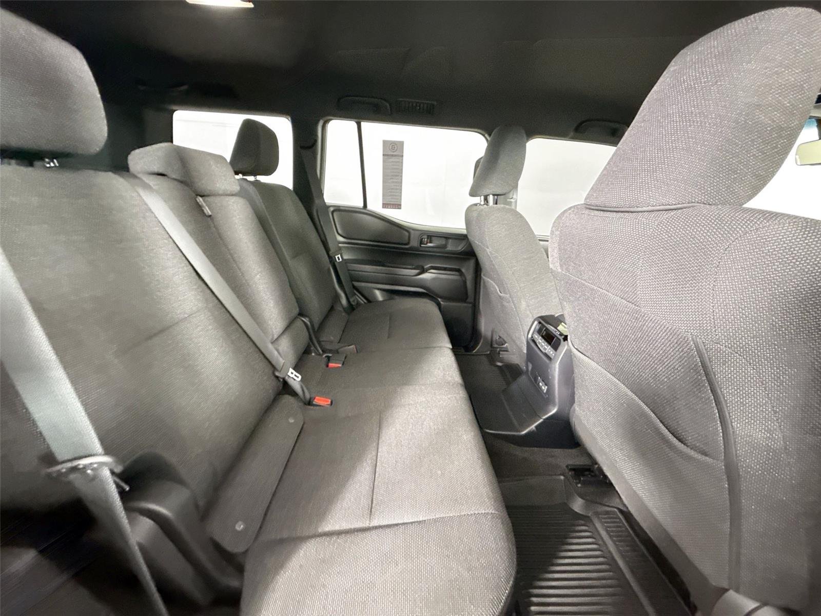 Used 2024 Black Toyota 1958 image 42