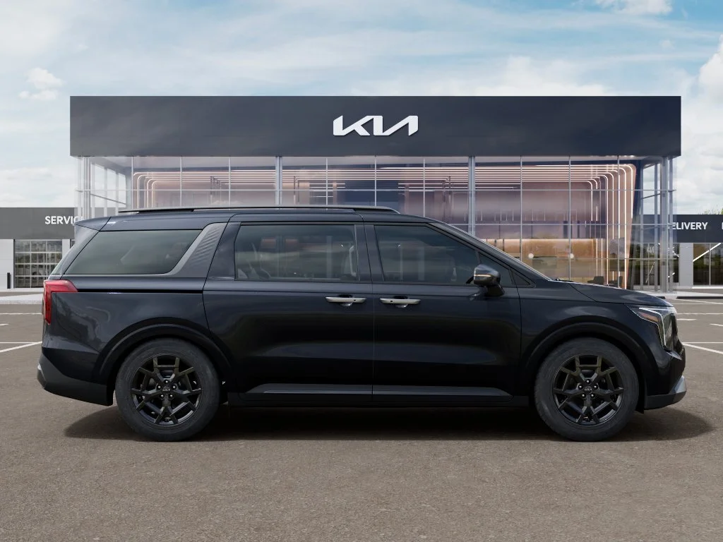 New 2027  Kia EX image 7
