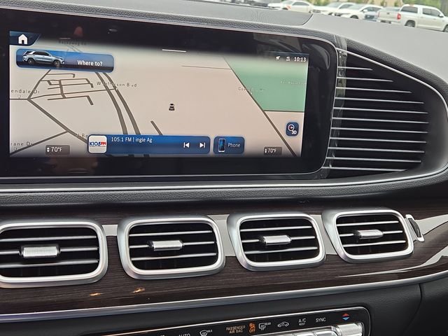 2026 Mercedes-Benz GLE GLE450 - Photo 11