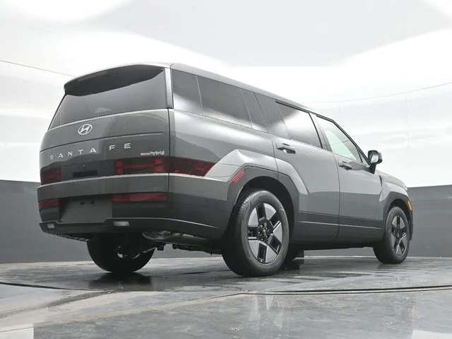 New 2026 Gray Hyundai SE image 26