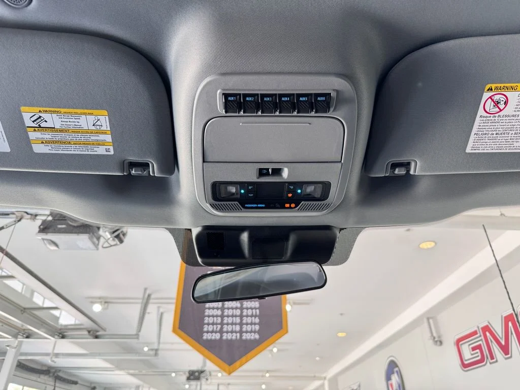 2025 Ford F-250 Super Duty XL - Photo 21