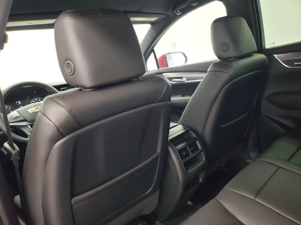 2026 Cadillac XT5 Luxury - Photo 29