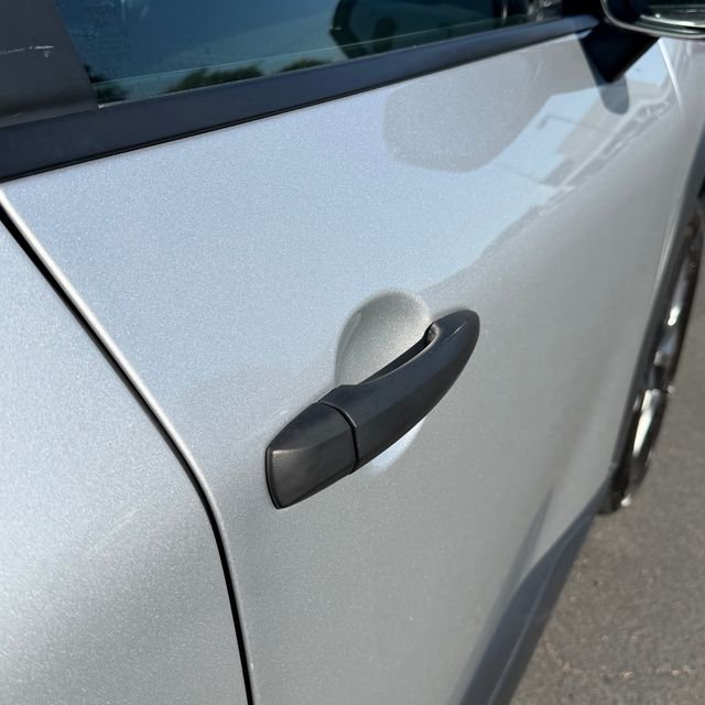 Used 2024 Silver Nissan S image 26
