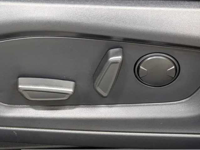 New 2026 Agate Black Metallic Ford Active image 39