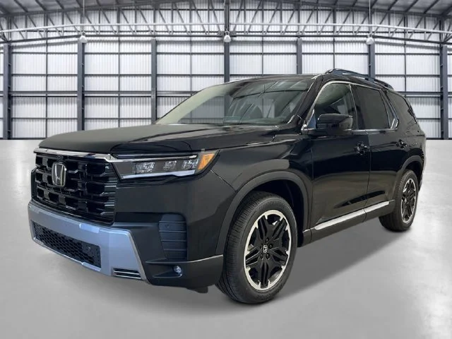 2026 Honda Pilot AWD Touring Blackout