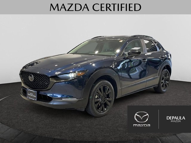 2026 Mazda CX-30 2.5 S Aire Edition