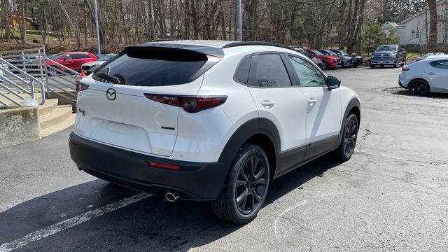 New 2026 Snowflake White Pearl Mazda 2.5 S Aire Edition image 5