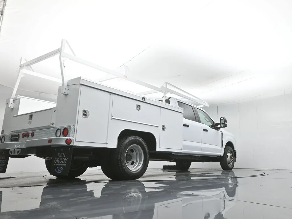 New 2026 White Ford XL image 49