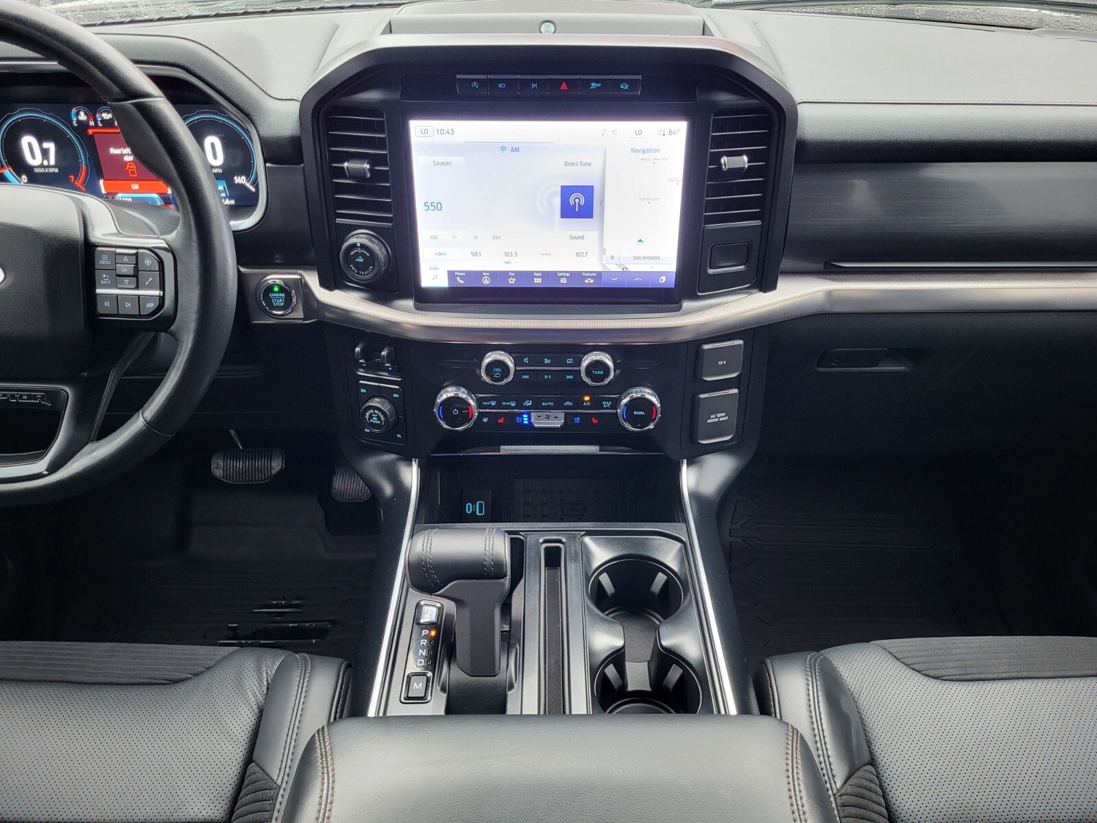 Used 2023 Avalanche Ford Raptor image 12