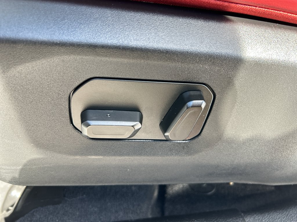 Used 2024 Bright White Jeep Rubicon 392 image 19