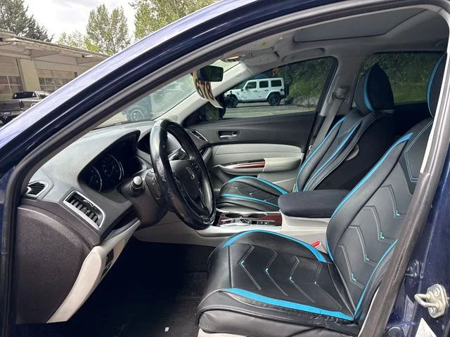 Used 2016  Acura V6 Tech image 14