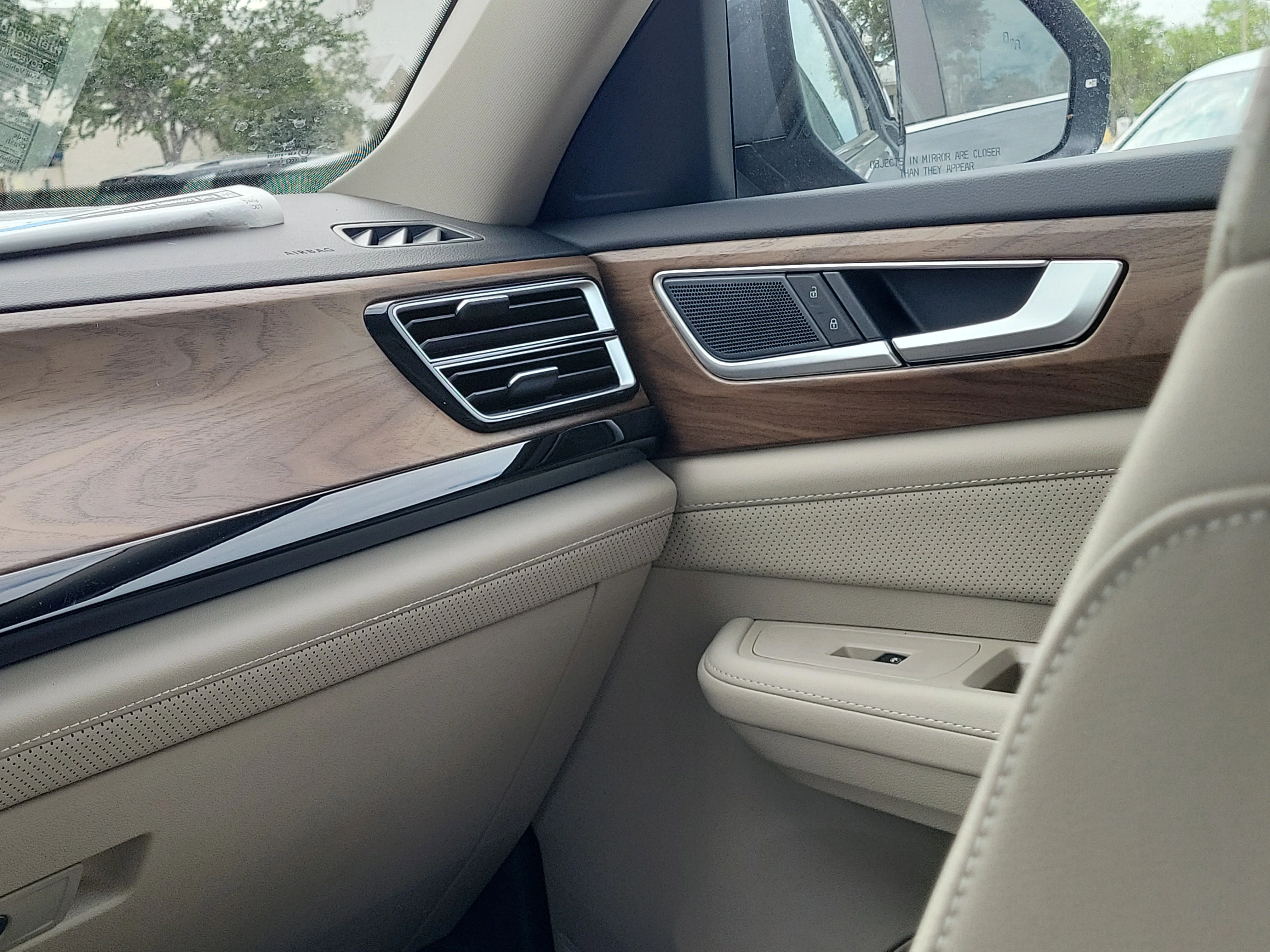 New 2026 Gray Volkswagen SE w/Technology image 4