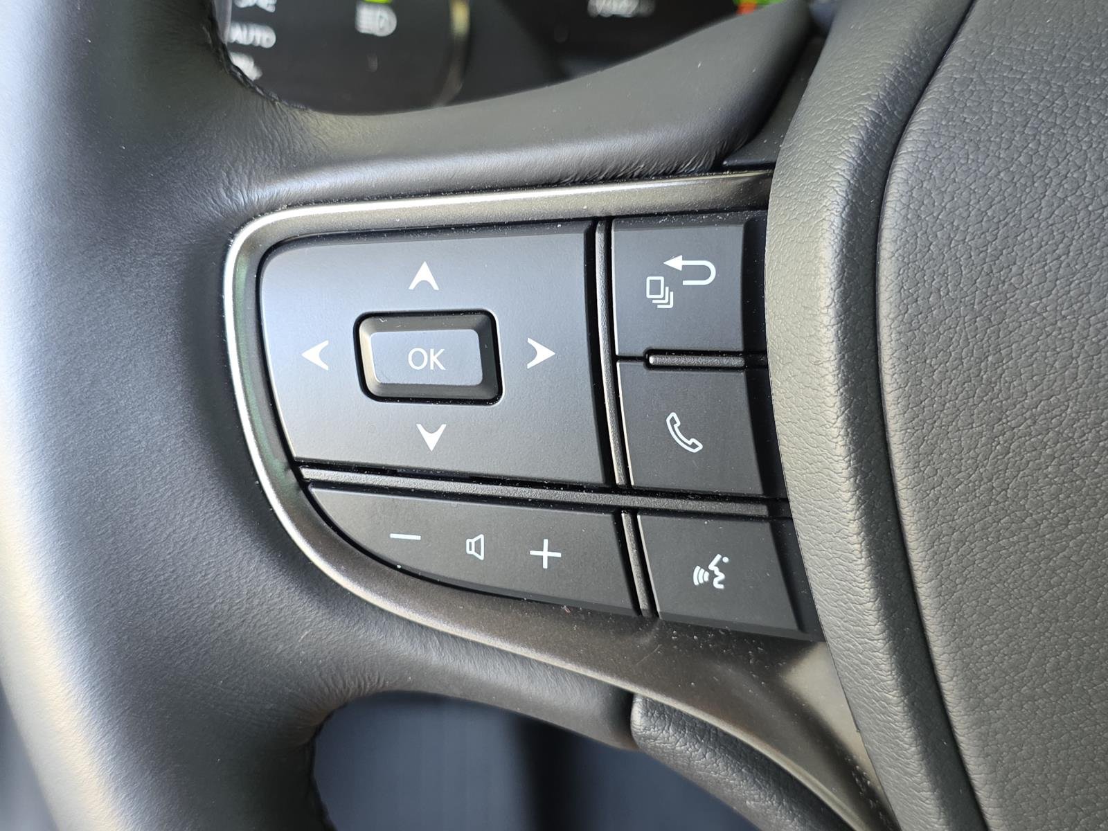 Used 2025 Gray Lexus 300h Premium image 30