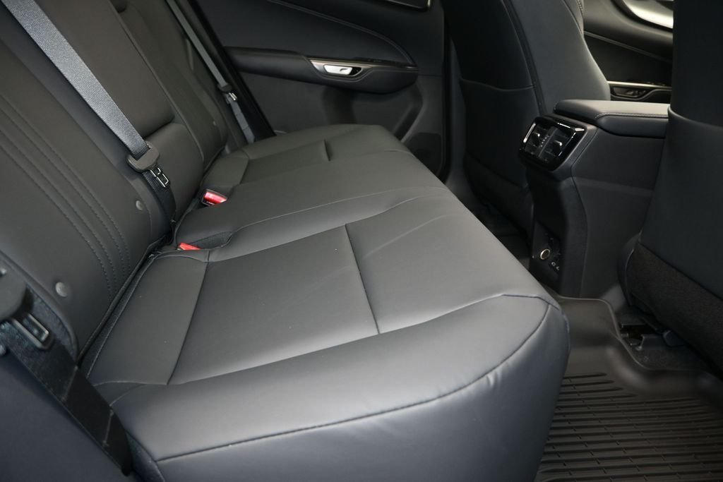 New 2026 Caviar Lexus  350 AWD image 22