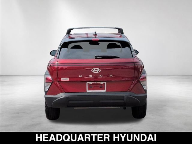 2026 Hyundai Kona SEL Sport - Photo 6