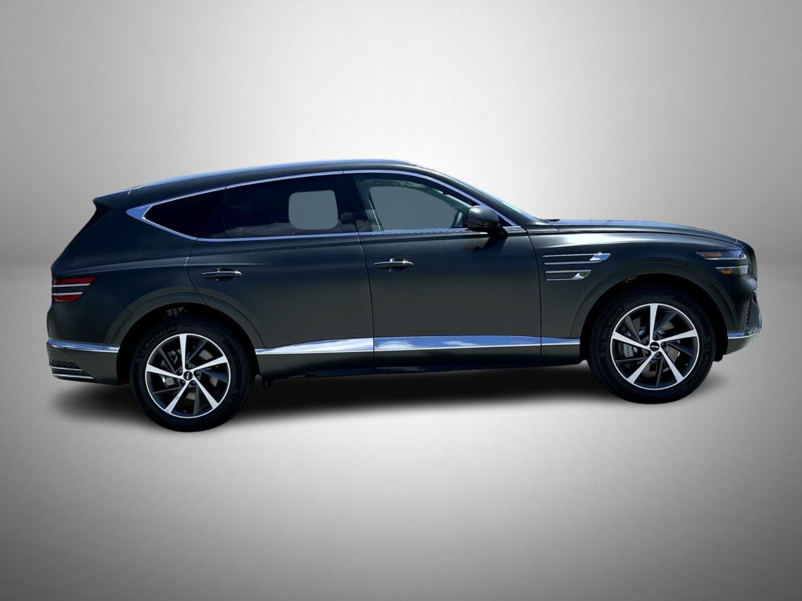 New 2026 Green Genesis 2.5T Select image 4