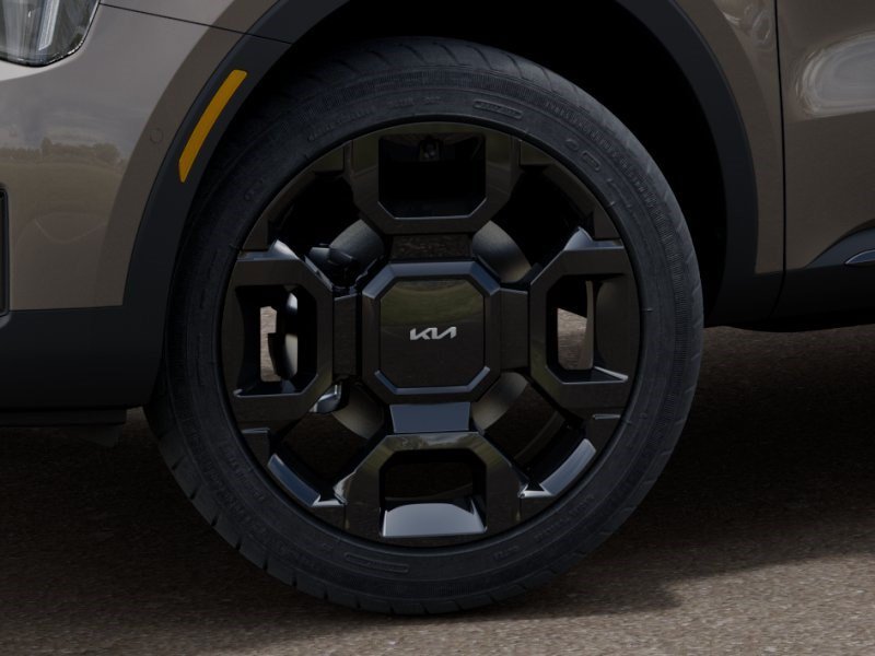 New 2026 Road Rider Brown Kia X-Line SX image 9
