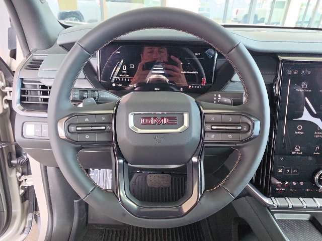 2026 GMC Acadia AT4 - Photo 24