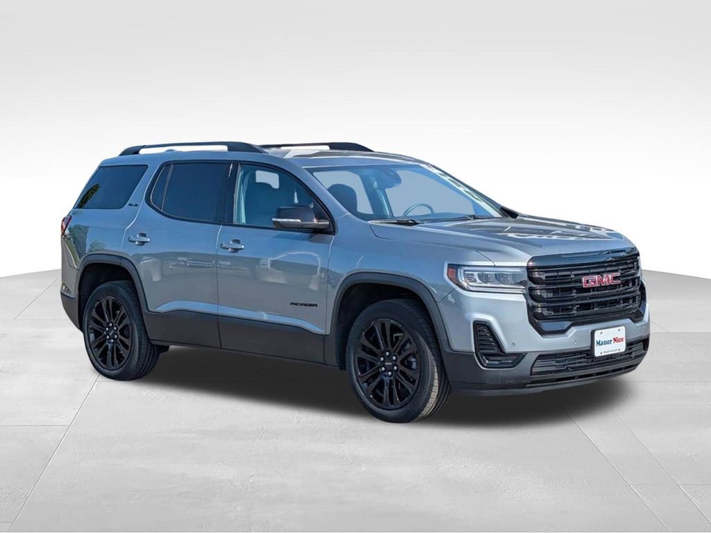 2023 GMC Acadia SLE AWD's photo