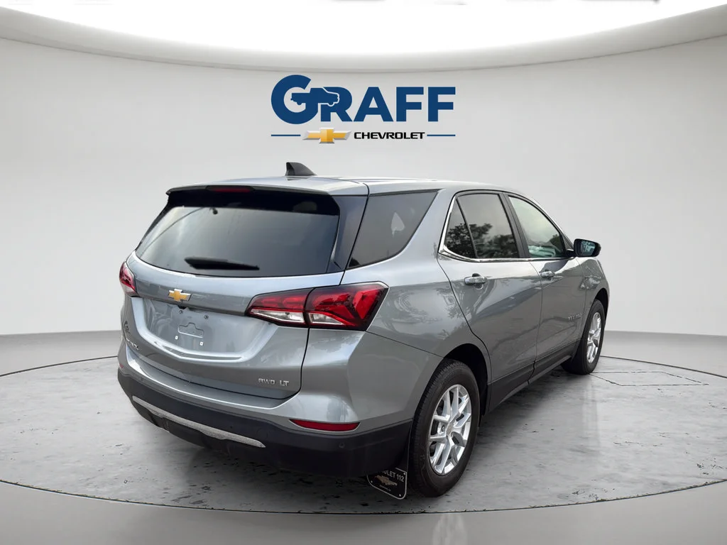 2023 Chevrolet Equinox LT - Photo 7