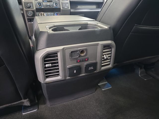 Used 2019 Blue Ford Raptor image 36