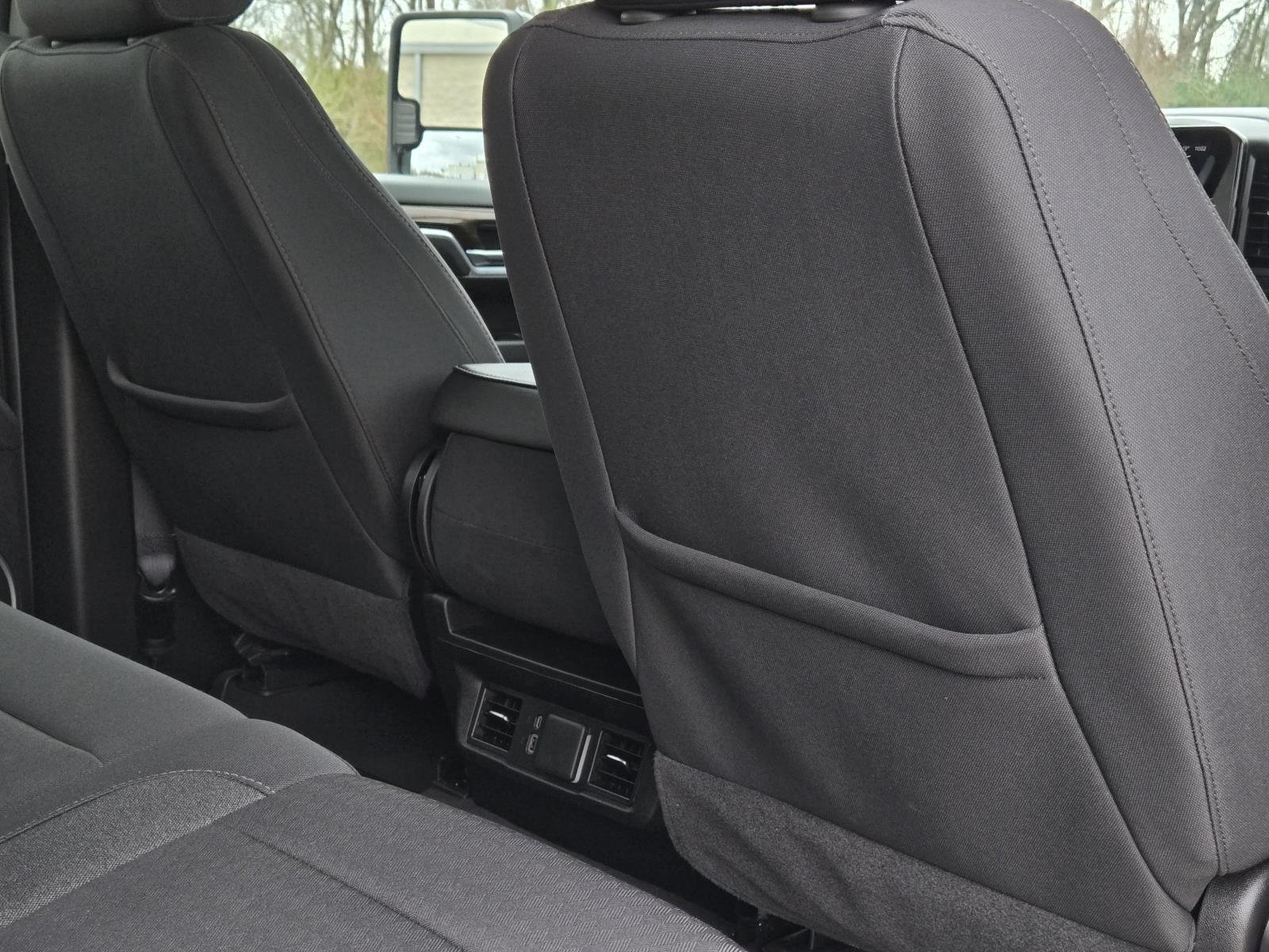 Used 2025 Summit White Chevrolet LT image 27