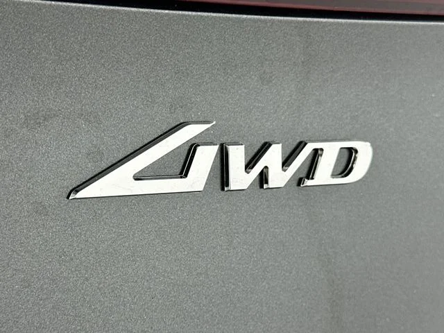 New 2026 Genesis GV80 2.5T Advanced
