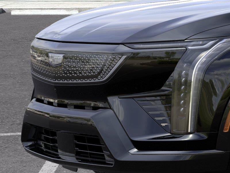 New 2027 Black Raven Cadillac Sport image 13