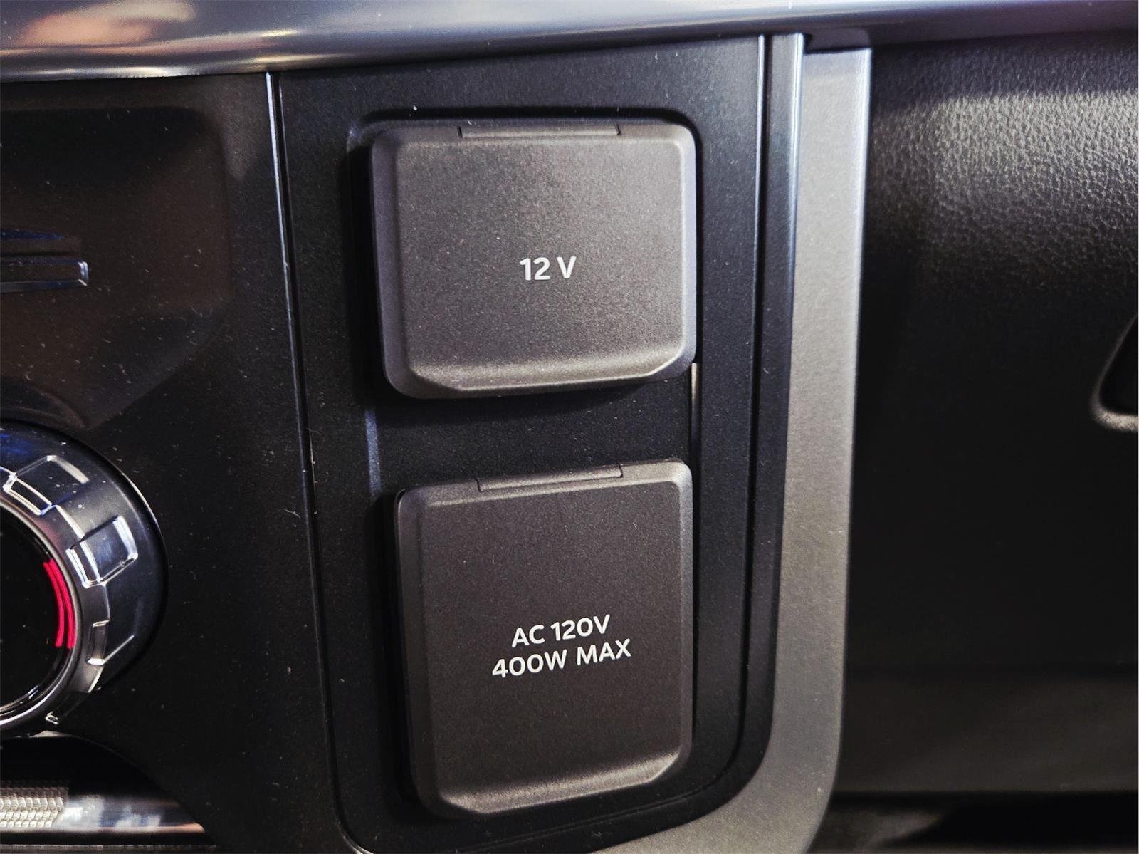 New 2026 Marsh Gray Ford Lariat® image 80