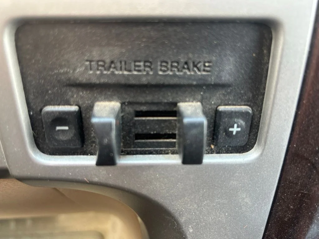 Used 2012 Gold Ford King Ranch image 17