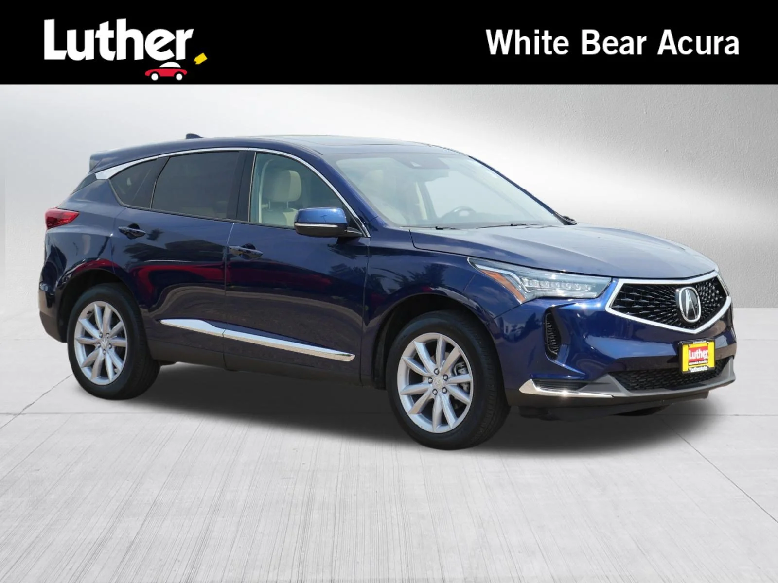 2024 Acura RDX SH-AWD