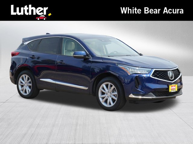 2024 Acura RDX SH-AWD