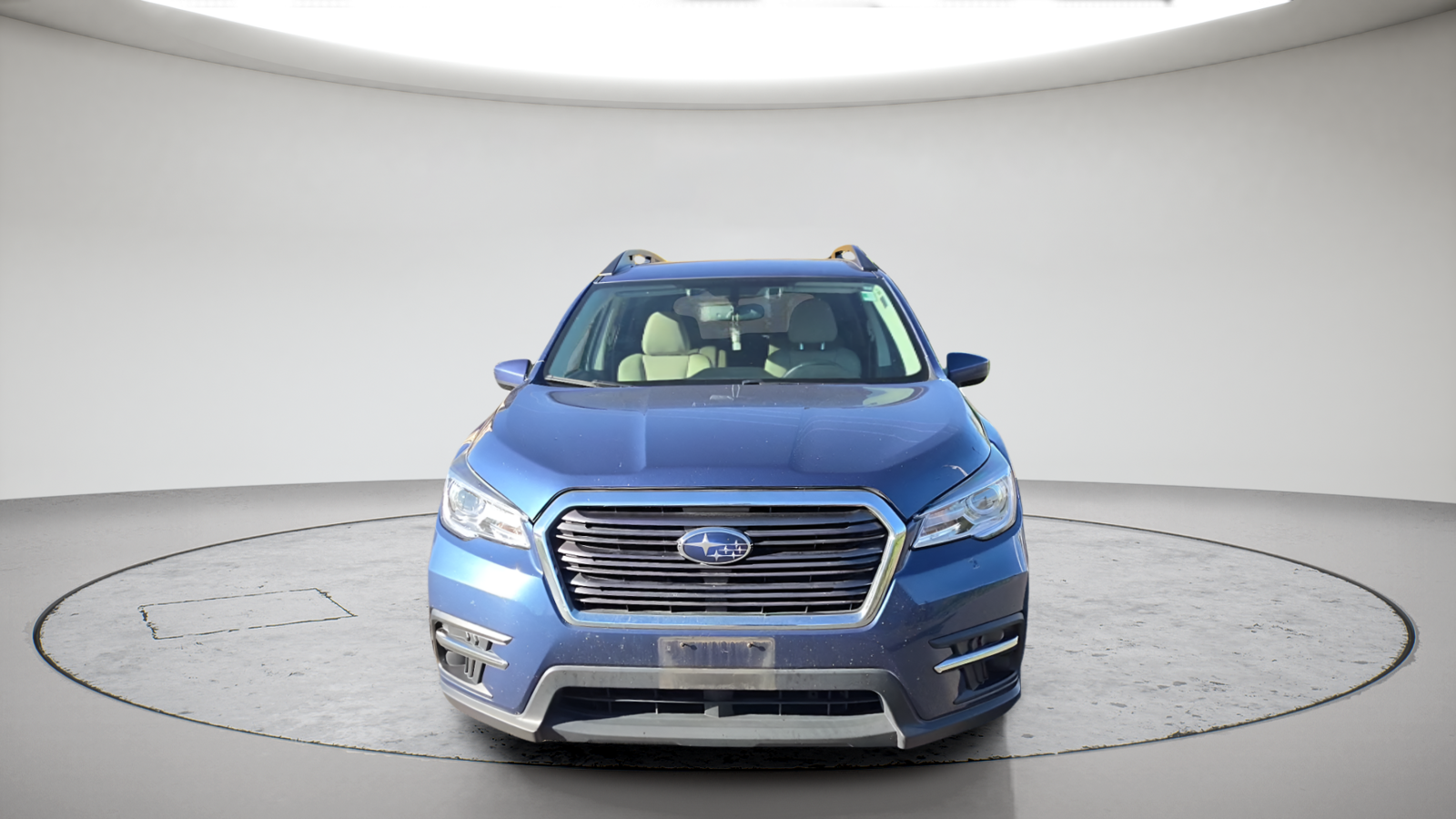 Used 2021 Subaru Ascent Premium with VIN 4S4WMAFD2M3452031 for sale in Washougal, WA