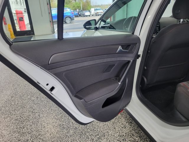 2021 Volkswagen Golf GTI S - Photo 20