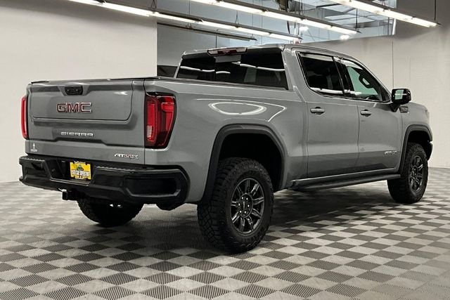 2024 GMC Sierra 1500 AT4X - Photo 13