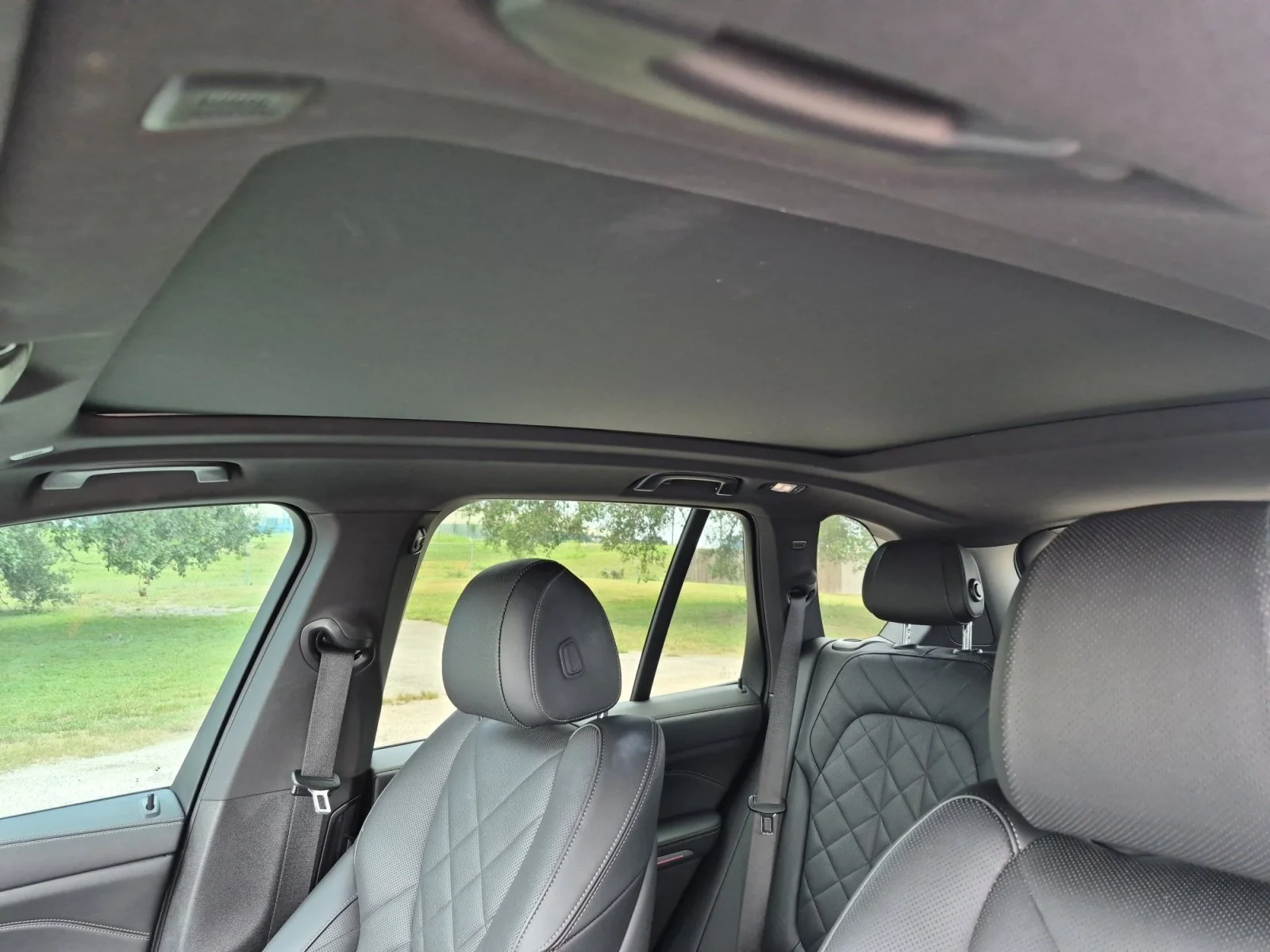 Used 2025 Brooklyn Grey Metallic BMW xDrive40i image 19