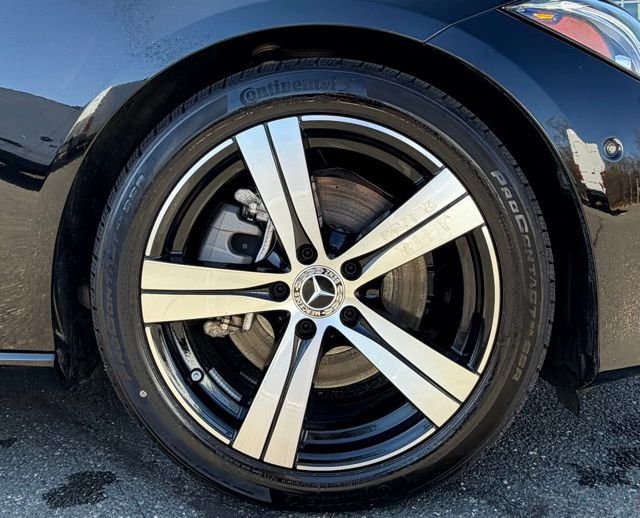 Used 2026 Black Mercedes-Benz C 300 image 11
