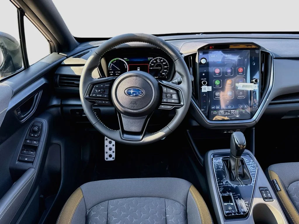 New 2026 Black Subaru Sport image 29