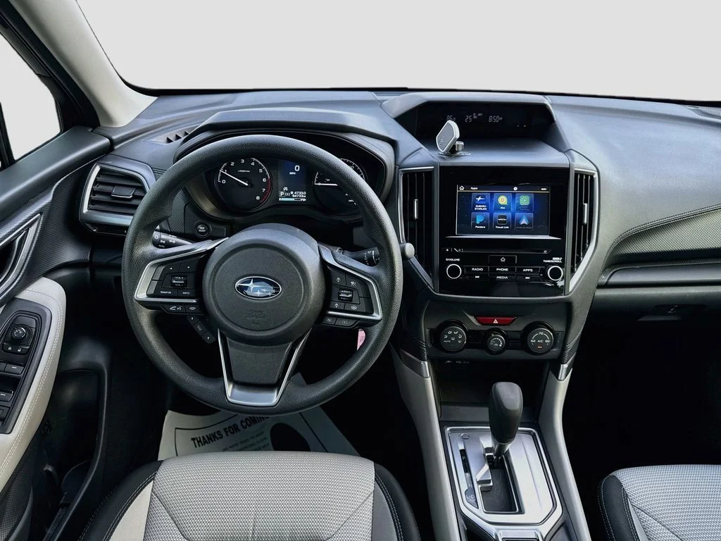 Used 2023 Green Subaru Base image 26