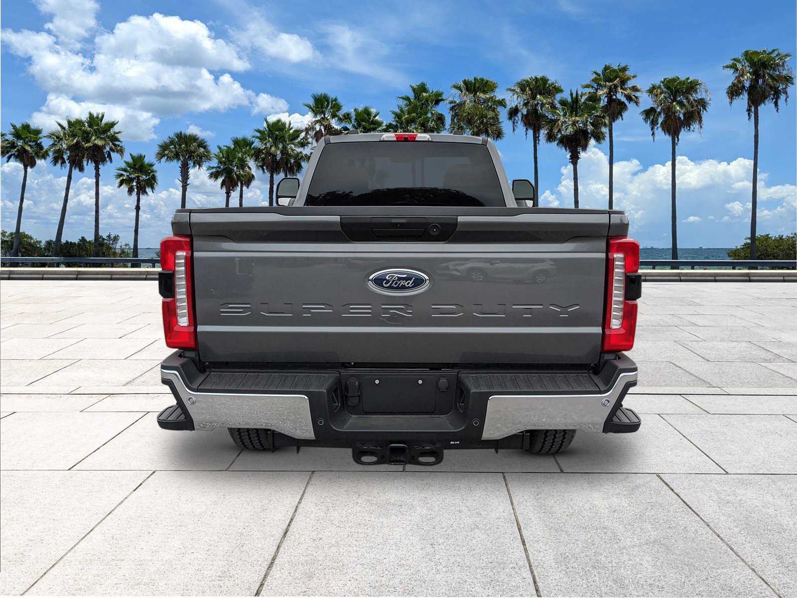 2025 Ford F-250 Super Duty XLT - Photo 7