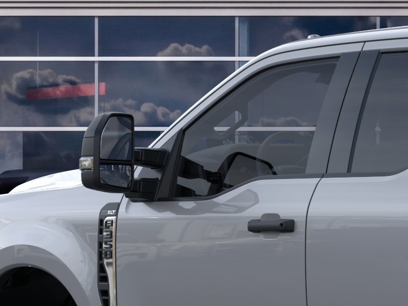 New 2026 Avalanche Ford F-350® XLT image 45