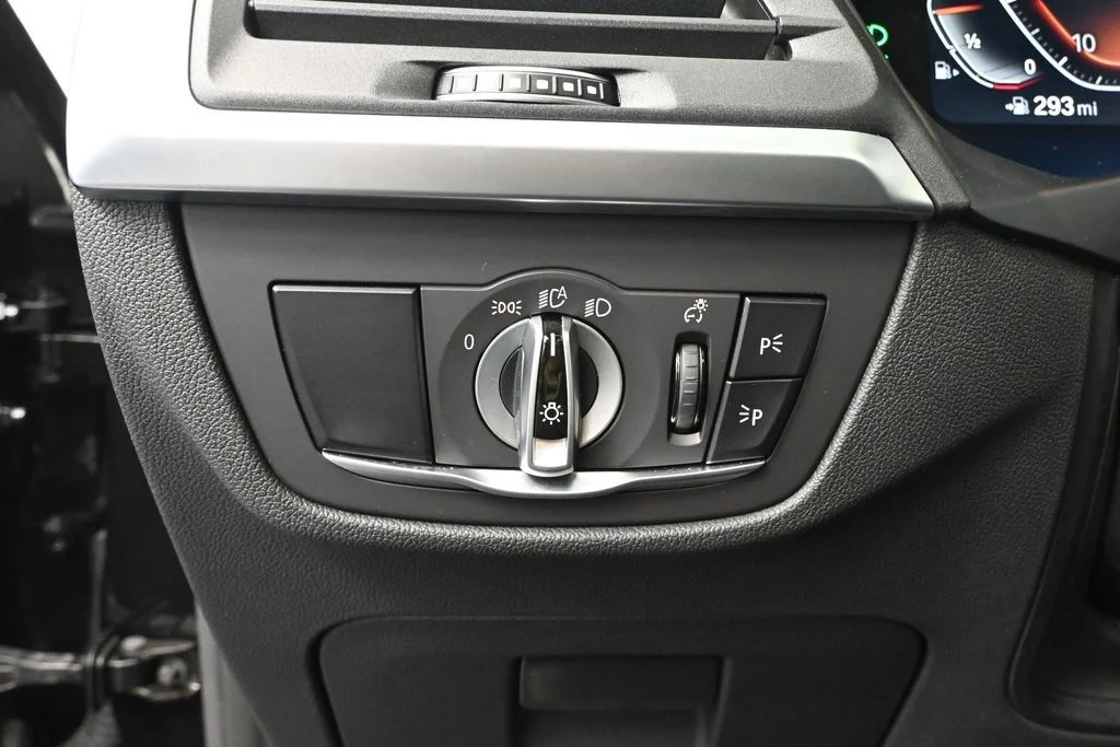 2024 BMW X3 30i - Photo 32