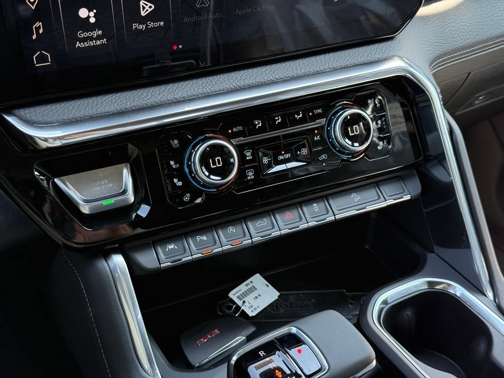 2026 GMC Sierra 1500 Denali - Photo 30