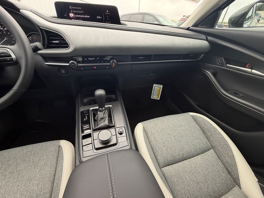 New 2026 Aero Gray Metallic Mazda 2.5 S Aire Edition image 15
