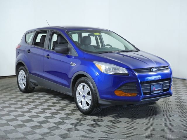 2015 Ford Escape S's photo