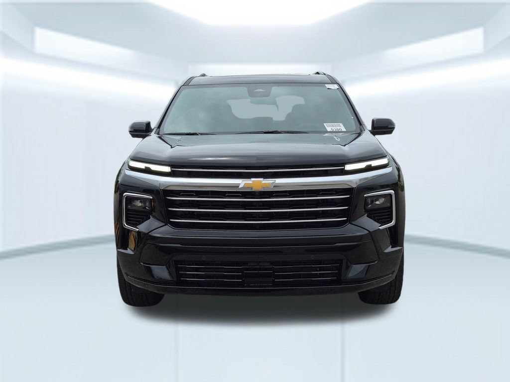 2026 Chevrolet Traverse High Country - Photo 10